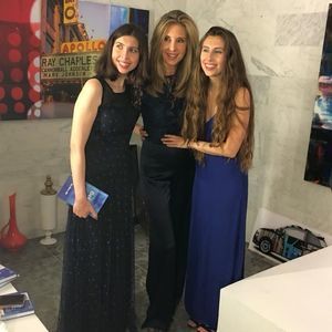 Meet your Posher, Eva